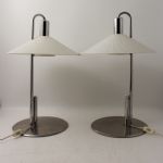 904 1009 TABLE LAMPS